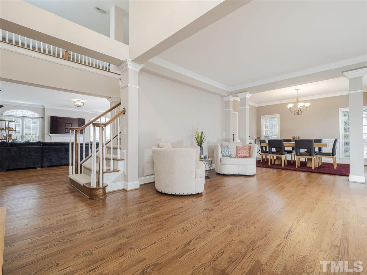 1605 High Holly Lane Raleigh, NC 27614 - Photo 2 of 30