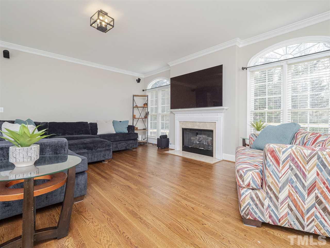 1605 High Holly Lane Raleigh, NC 27614 - Photo 11 of 30