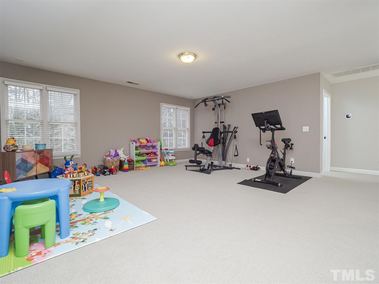 1605 High Holly Lane Raleigh, NC 27614 - Photo 18 of 30