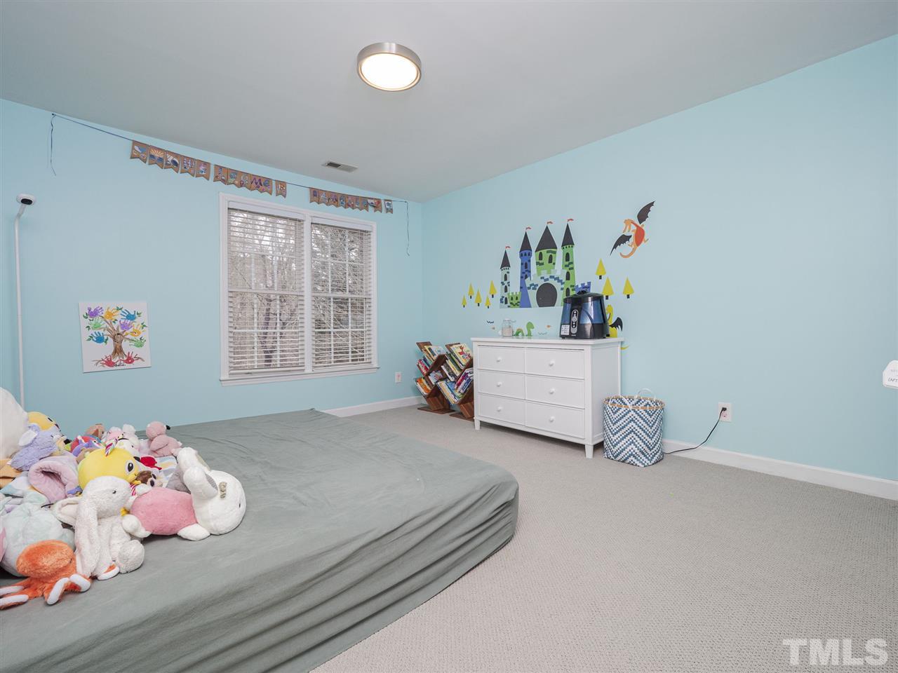 1605 High Holly Lane Raleigh, NC 27614 - Photo 26 of 30
