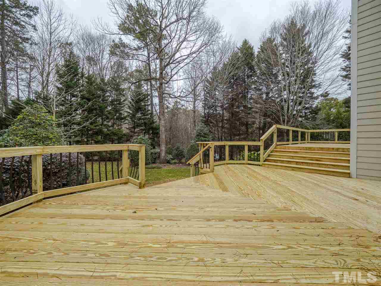 1605 High Holly Lane Raleigh, NC 27614 - Photo 27 of 30
