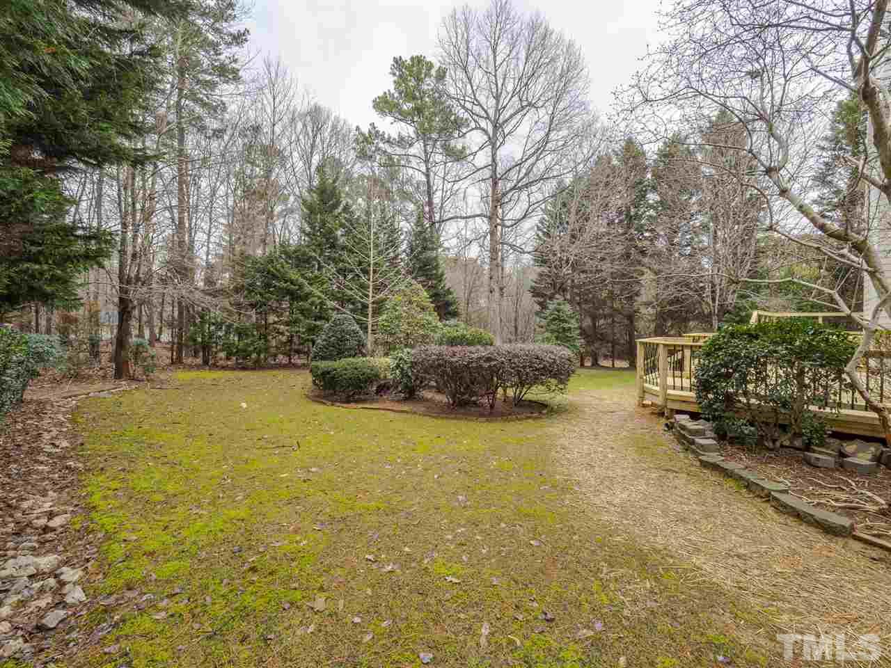 1605 High Holly Lane Raleigh, NC 27614 - Photo 28 of 30