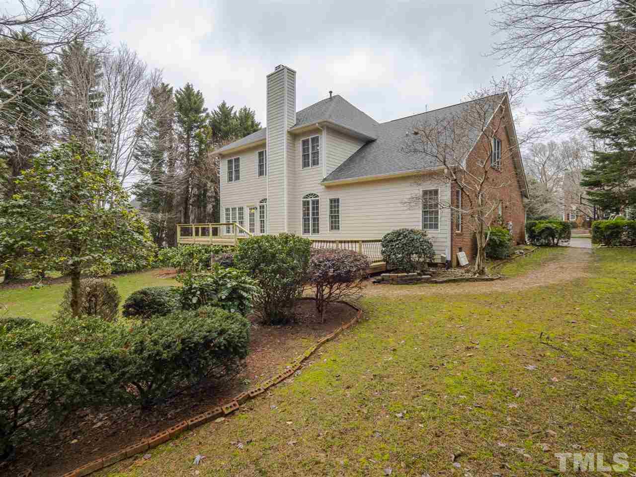 1605 High Holly Lane Raleigh, NC 27614 - Photo 29 of 30