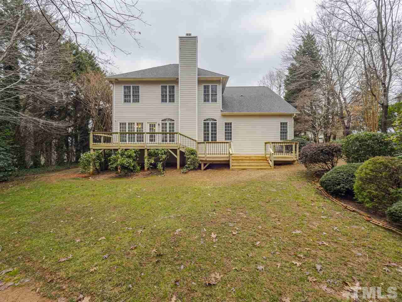1605 High Holly Lane Raleigh, NC 27614 - Photo 30 of 30