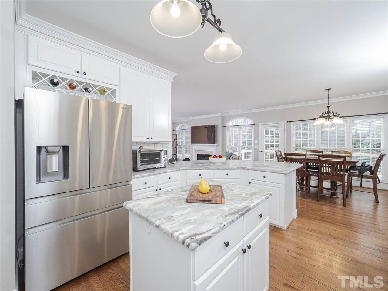 1605 High Holly Lane Raleigh, NC 27614 - Photo 6 of 30