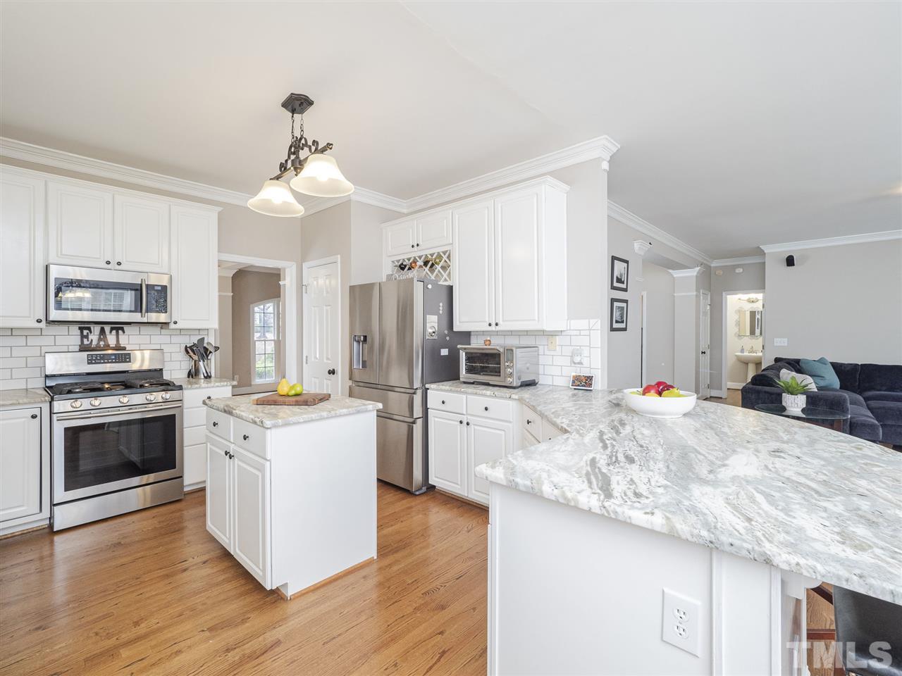 1605 High Holly Lane Raleigh, NC 27614 - Photo 7 of 30