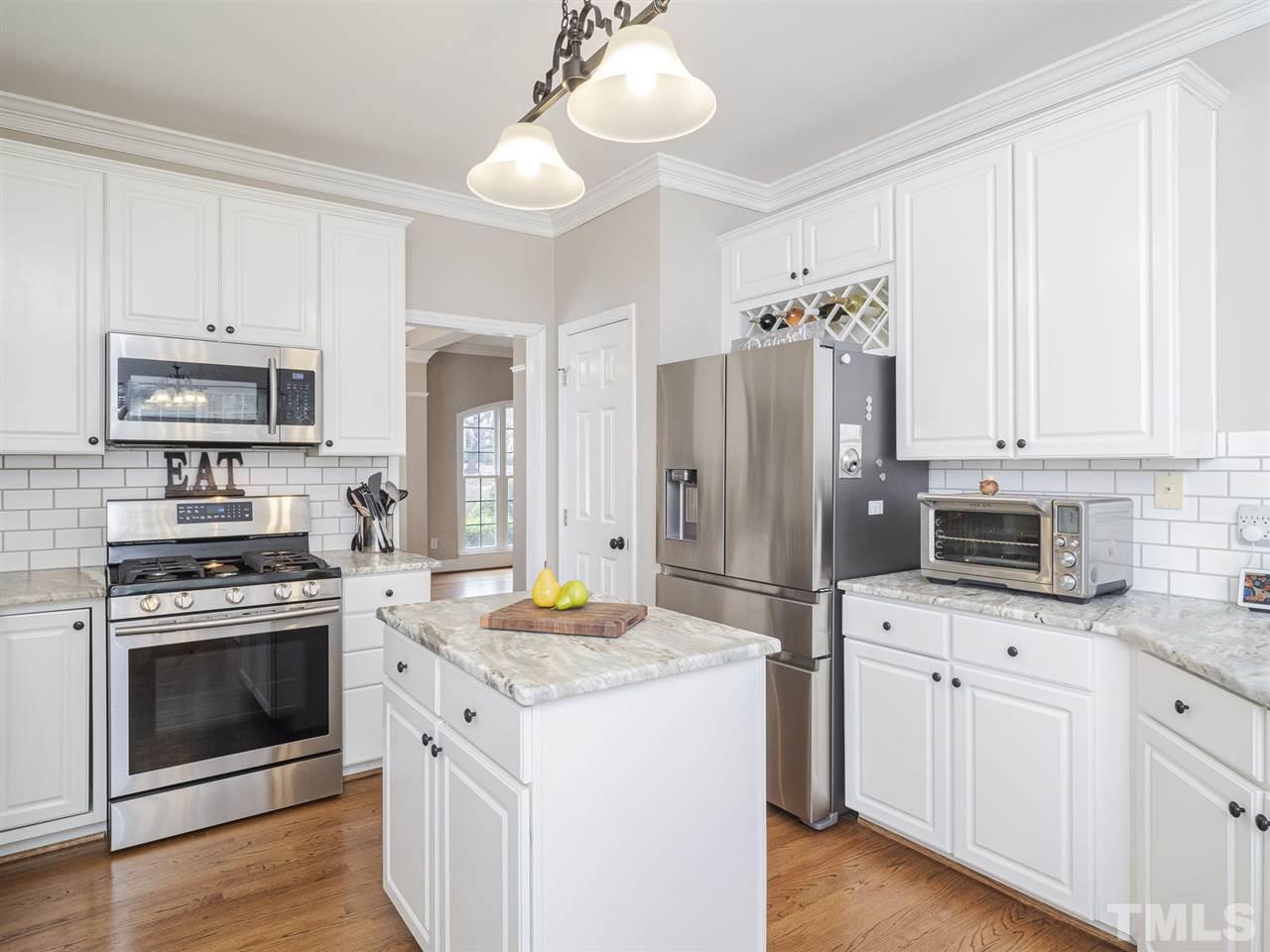 1605 High Holly Lane Raleigh, NC 27614 - Photo 8 of 30