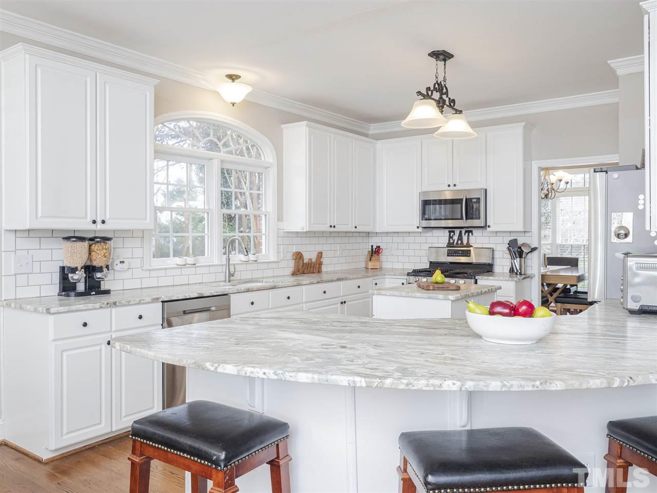1605 High Holly Lane Raleigh, NC 27614 - Photo 9 of 30