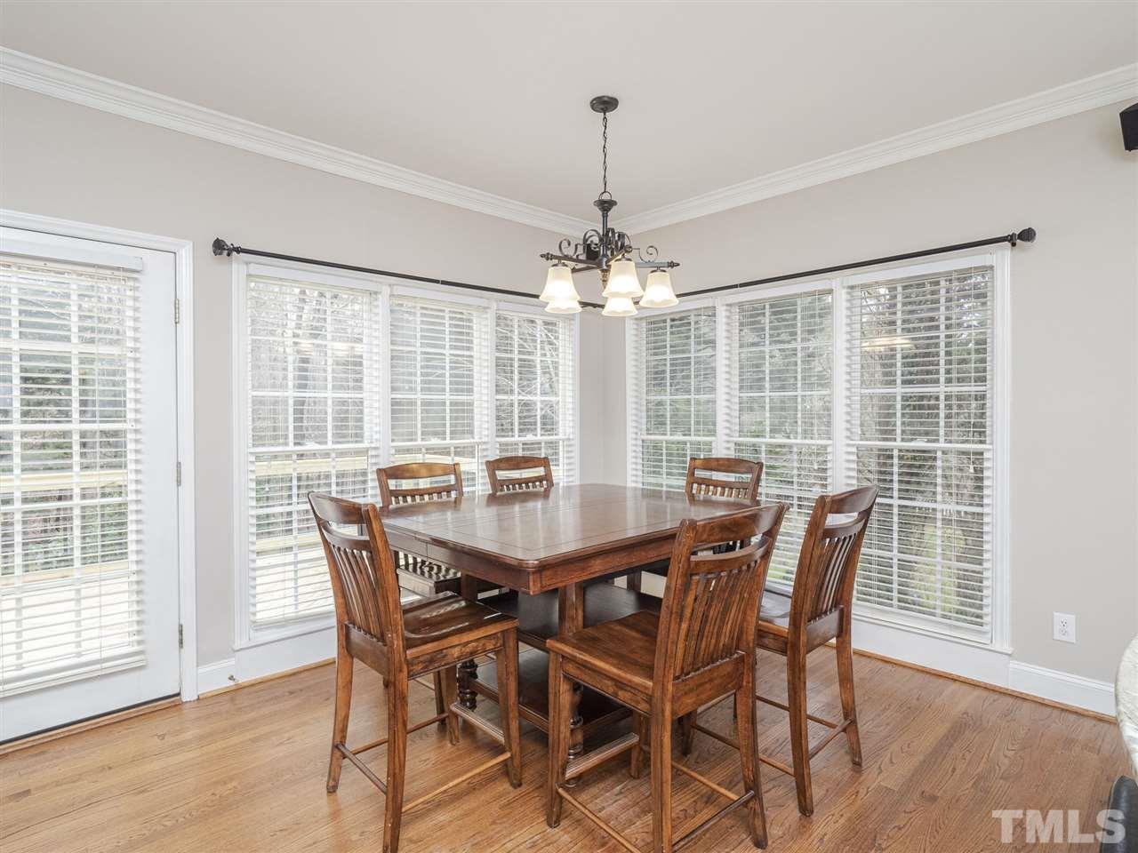 1605 High Holly Lane Raleigh, NC 27614 - Photo 10 of 30