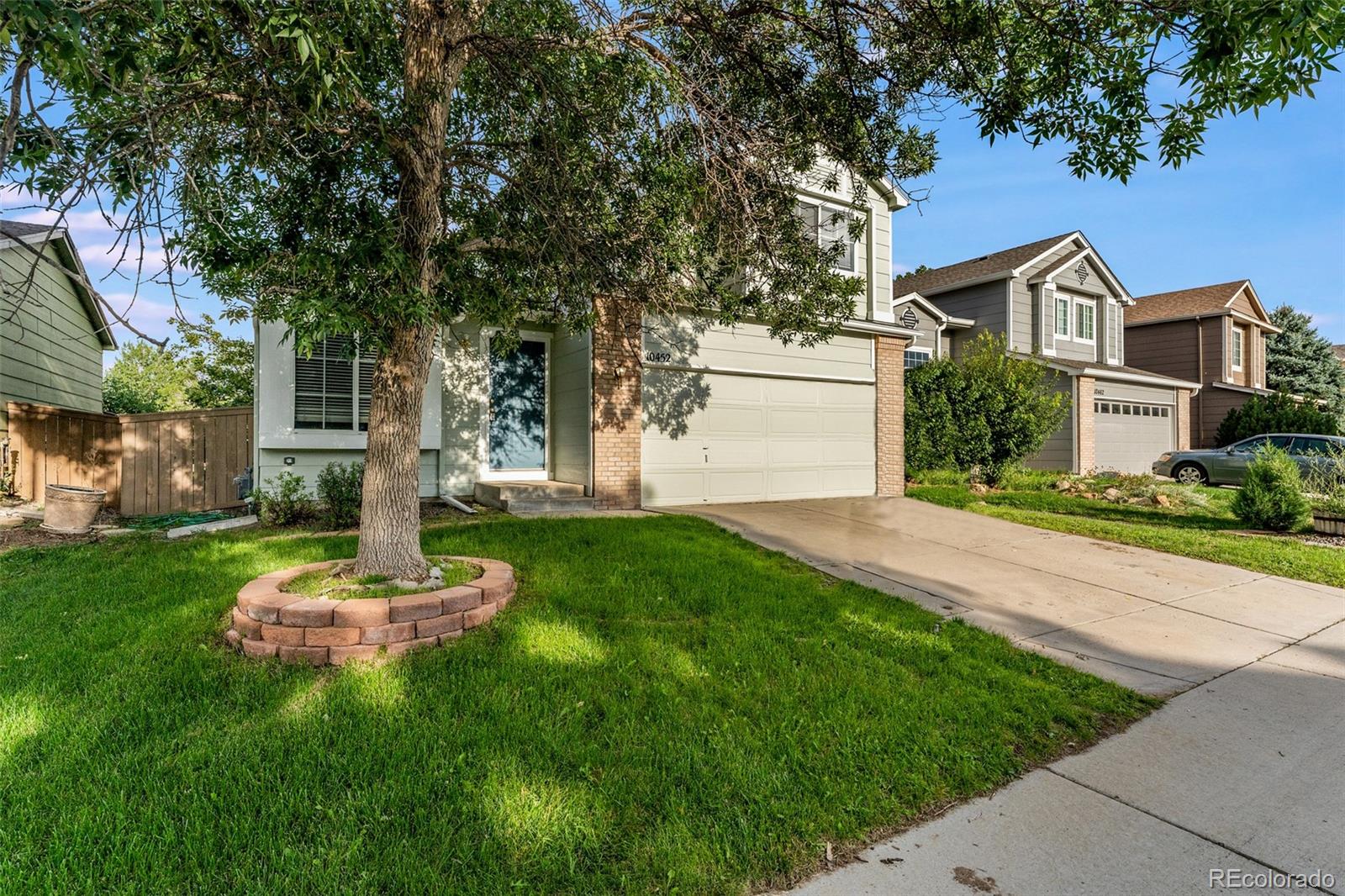 10452 Hyacinth Street Highlands Ranch, CO 80129 - Photo 2 of 24