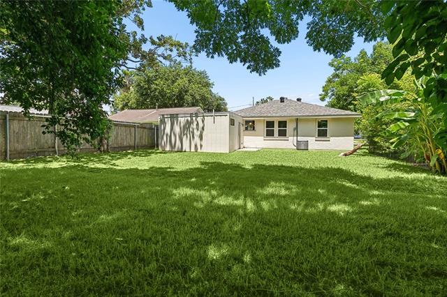 325 North Bengal Road Metairie, LA 70003 - Photo 27 of 29
