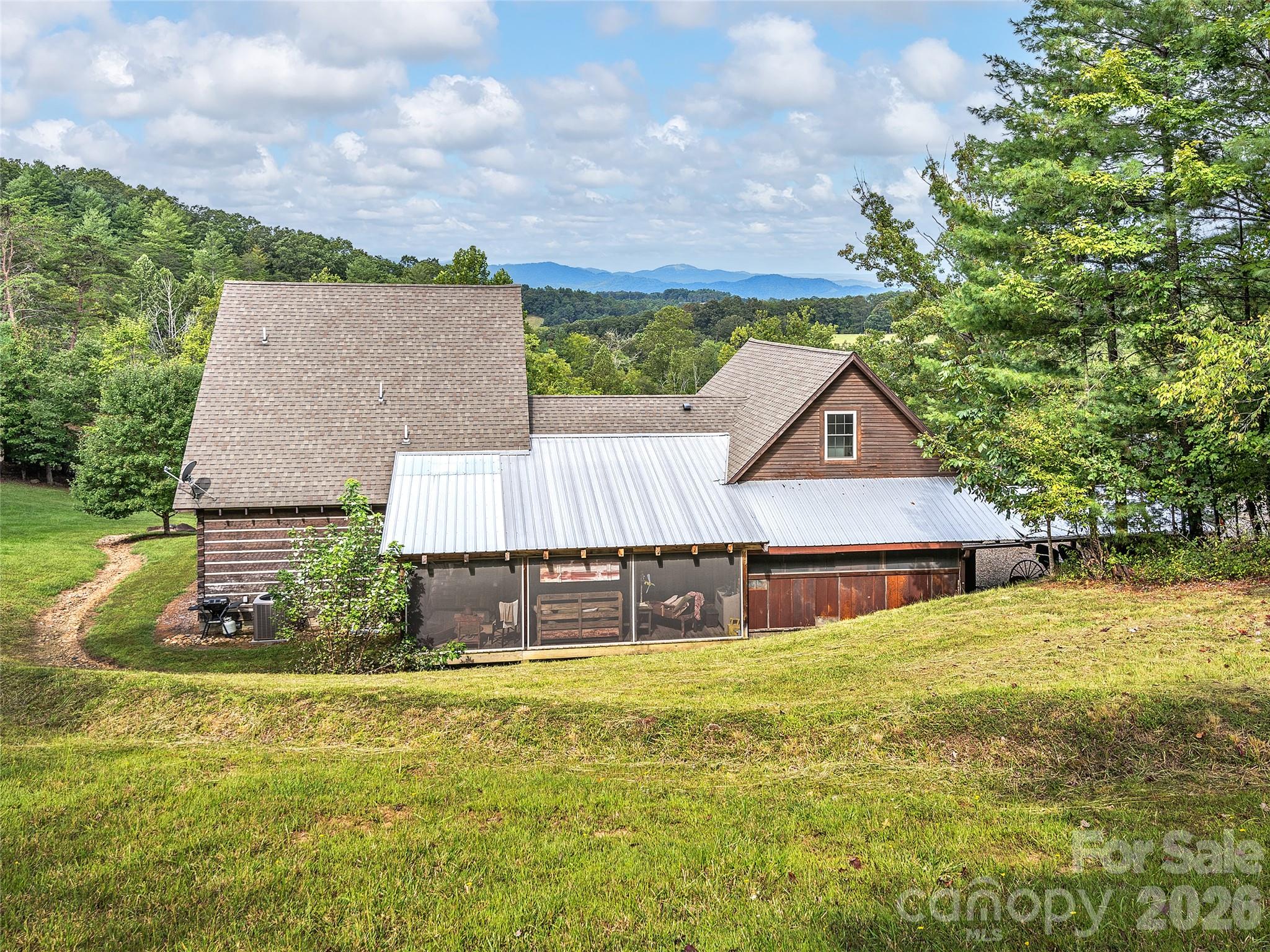 571 Fletcher Martin Road Alexander, NC 28701 - Photo 23 of 29