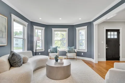 $1,060,000 | 54 Marathon Street, Unit 1, Arlington, MA 02474