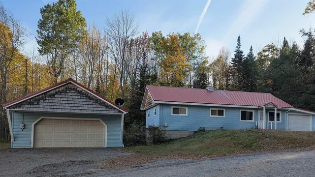 $85,000 | 29 2nd Street, Gorham, NH 03581