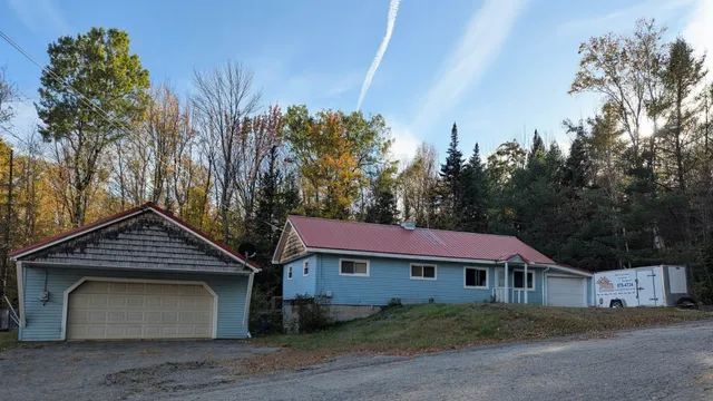 $85,000 | 29 2nd Street, Gorham, NH 03581