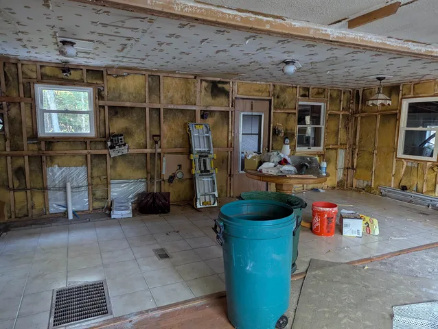 $85,000 | 29 2nd Street, Gorham, NH 03581