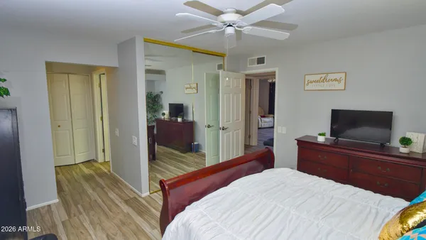 $399,900 | 286 Leisure World, Mesa, AZ 85206