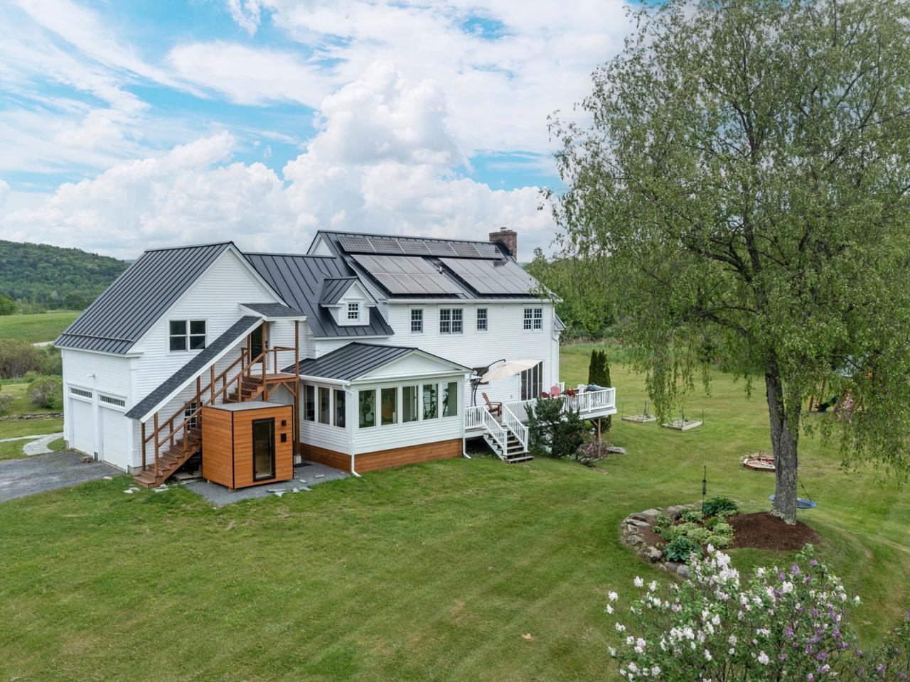 1369 Hinesburg Road Richmond, VT 05477 - Photo 15 of 60