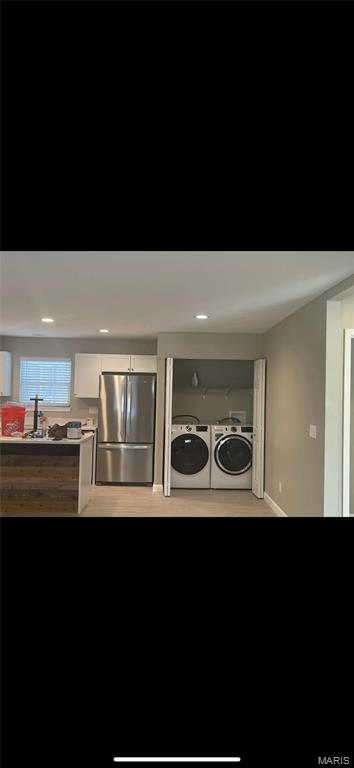 329 Rutledge Street Worden, IL 62097 - Photo 6 of 11 Gallery Image 6