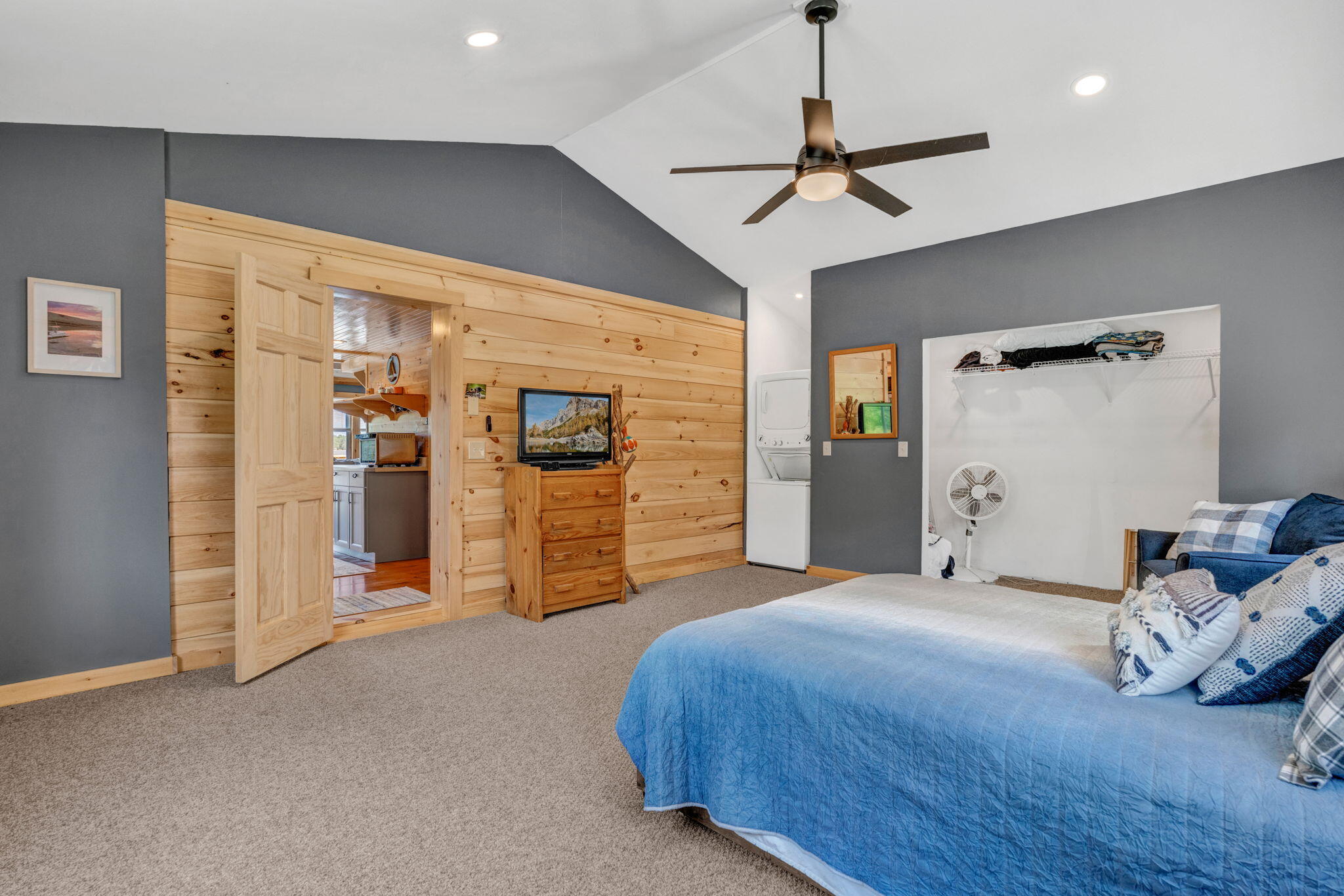 538 Cedar Lk Road Millinocket, ME 04462 - Photo 21 of 65 21-web-or-mls-538-cedar-lk-rd
