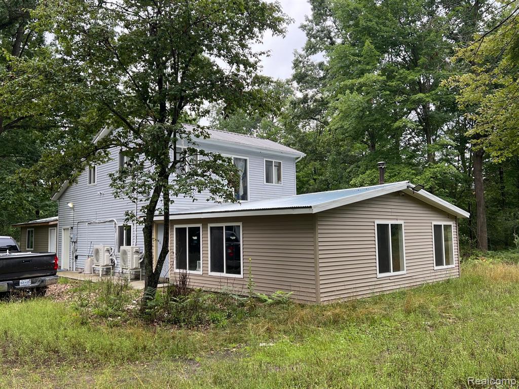 545 West Bessinger Road Twining, MI 48766 - Photo 4 of 49