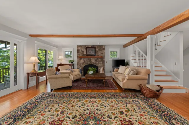 $3,499,000 | 275 Shore Drive North, Bristol, NH 03222