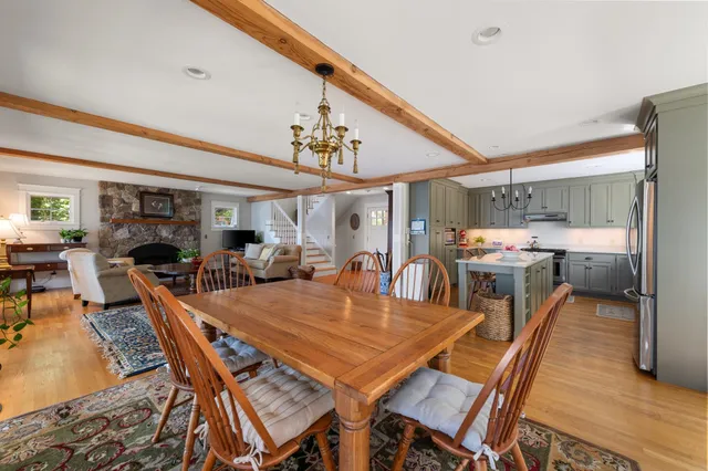 $3,499,000 | 275 Shore Drive North, Bristol, NH 03222