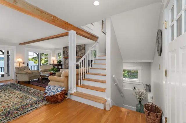 $3,499,000 | 275 Shore Drive North, Bristol, NH 03222