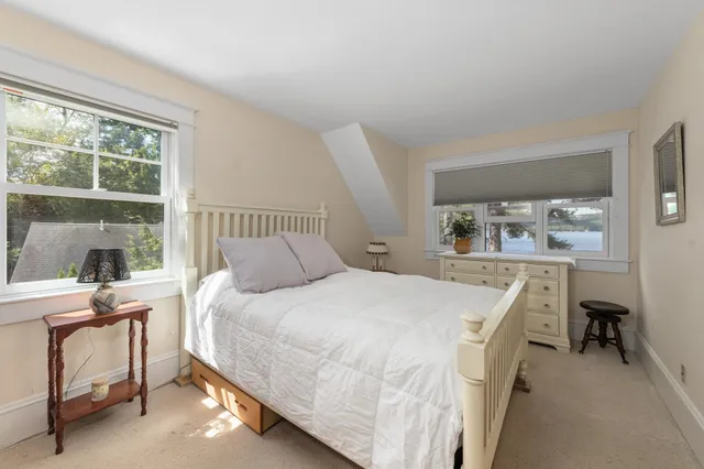 $3,499,000 | 275 Shore Drive North, Bristol, NH 03222