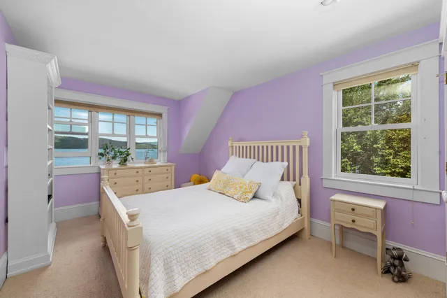 $3,499,000 | 275 Shore Drive North, Bristol, NH 03222