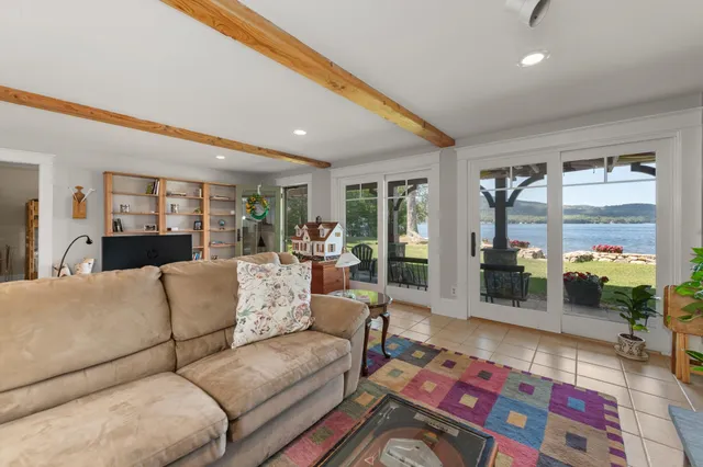 $3,499,000 | 275 Shore Drive North, Bristol, NH 03222