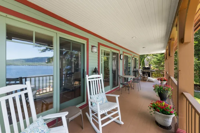 $3,499,000 | 275 Shore Drive North, Bristol, NH 03222