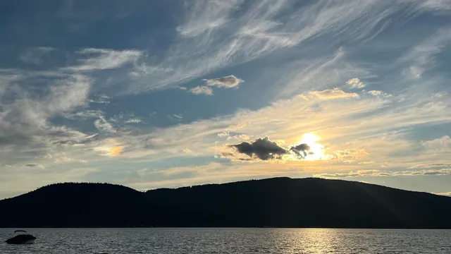 $3,499,000 | 275 Shore Drive North, Bristol, NH 03222