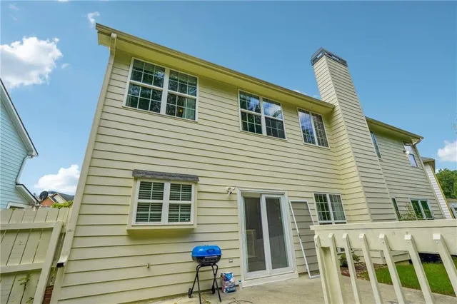 $598,000 | 4633 Elsinore Circle Northwest, Norcross, GA 30071