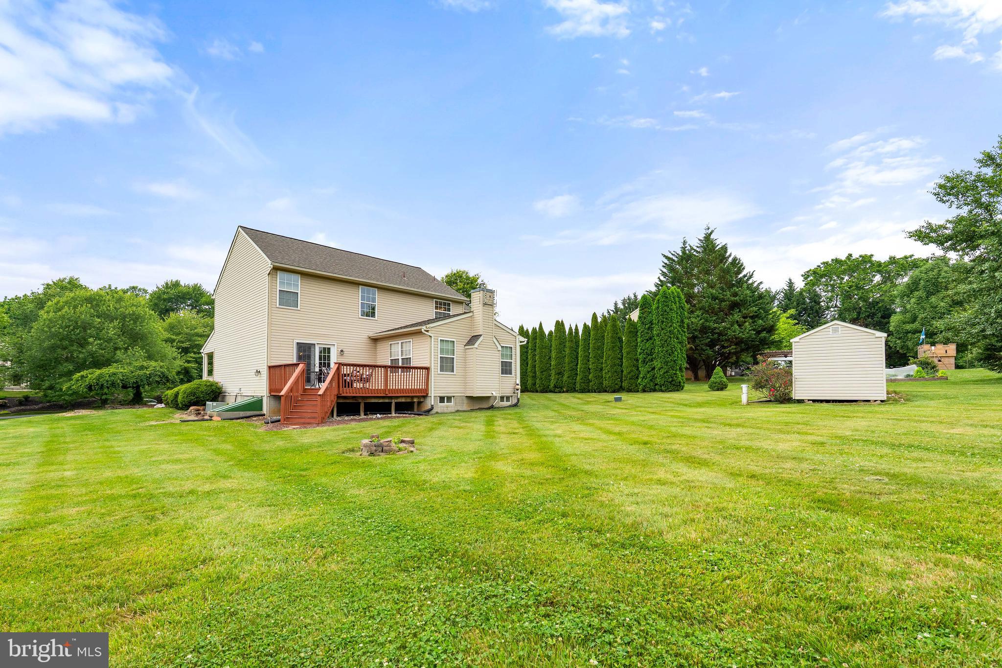 146 Manchester Drive Rising Sun, MD 21911 - Photo 30 of 37