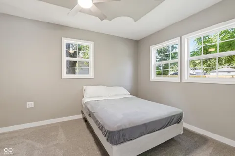 $285,000 | 4532 Kingsley Drive, Indianapolis, IN 46205