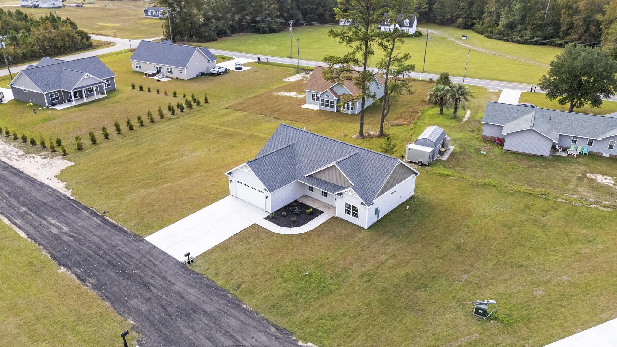 1904 Blue Bird Road Loris, SC 29569 - Photo 22 of 23