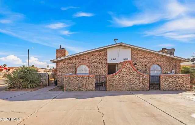 $275,000 | 11010 Pebble Hills Boulevard, El Paso, TX 79936
