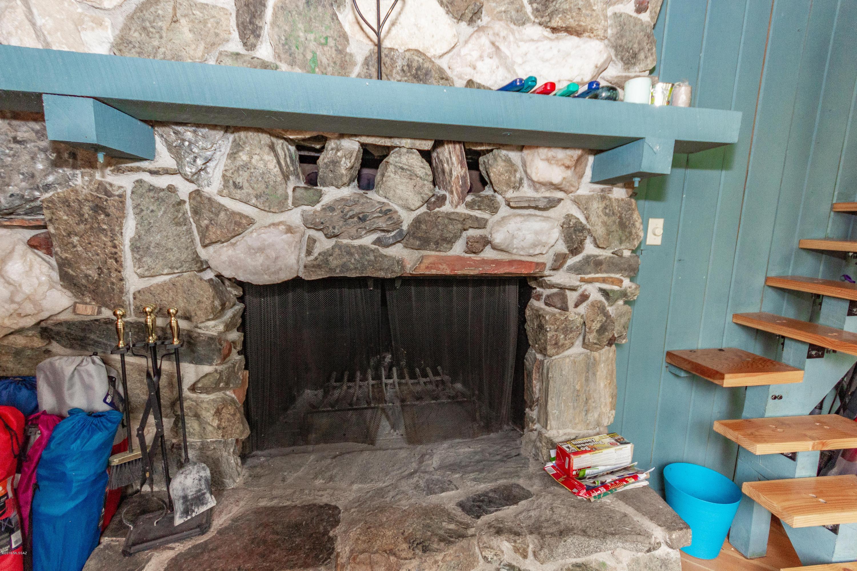 12959 Guthrie Road North Mount Lemmon, AZ 85619 - Photo 14 of 43