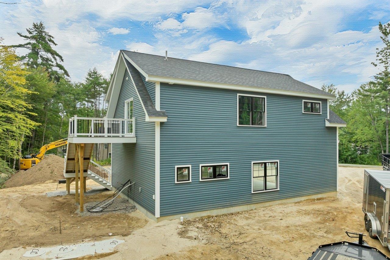 7 Vereroyce Road Tuftonboro, NH 03850 - Photo 25 of 42 Gallery Image 25