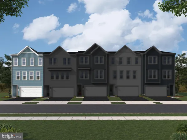 $450,490 | 133 Heyford Drive, Unit HOMESITE 2236, Stephenson, VA 22656