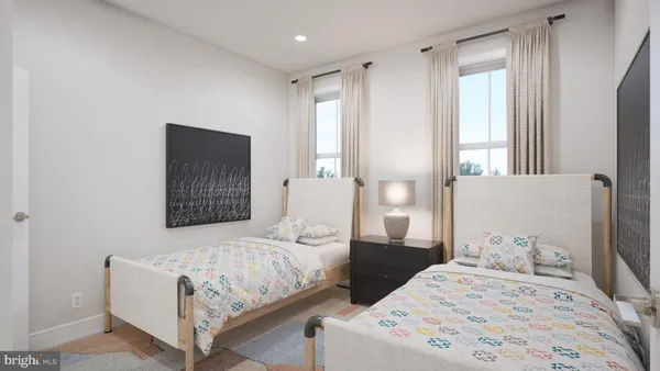 $450,490 | 133 Heyford Drive, Unit HOMESITE 2236, Stephenson, VA 22656