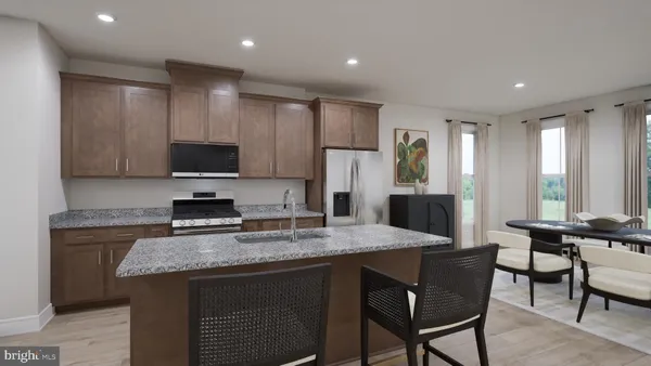 $450,490 | 133 Heyford Drive, Unit HOMESITE 2236, Stephenson, VA 22656