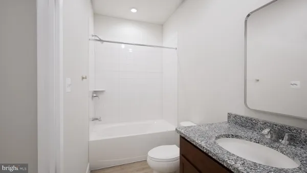 $450,490 | 133 Heyford Drive, Unit HOMESITE 2236, Stephenson, VA 22656