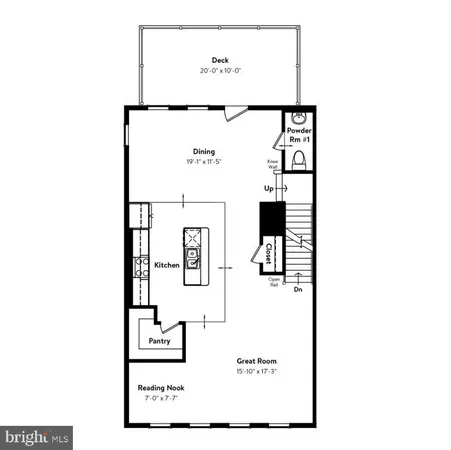 $450,490 | 133 Heyford Drive, Unit HOMESITE 2236, Stephenson, VA 22656