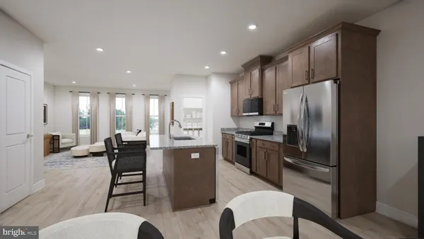 $450,490 | 133 Heyford Drive, Unit HOMESITE 2236, Stephenson, VA 22656