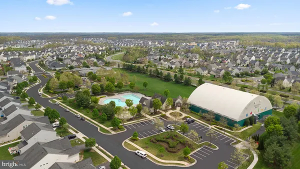 $450,490 | 133 Heyford Drive, Unit HOMESITE 2236, Stephenson, VA 22656