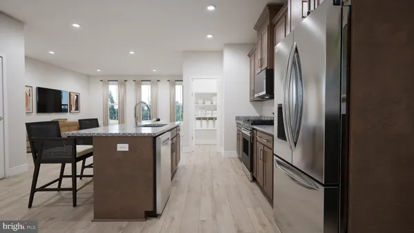 $450,490 | 133 Heyford Drive, Unit HOMESITE 2236, Stephenson, VA 22656
