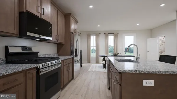 $450,490 | 133 Heyford Drive, Unit HOMESITE 2236, Stephenson, VA 22656