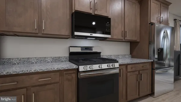 $450,490 | 133 Heyford Drive, Unit HOMESITE 2236, Stephenson, VA 22656